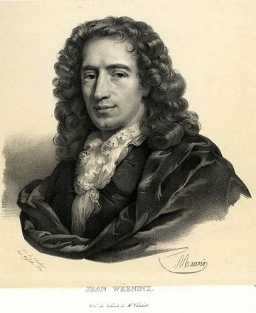 Jan Weenix