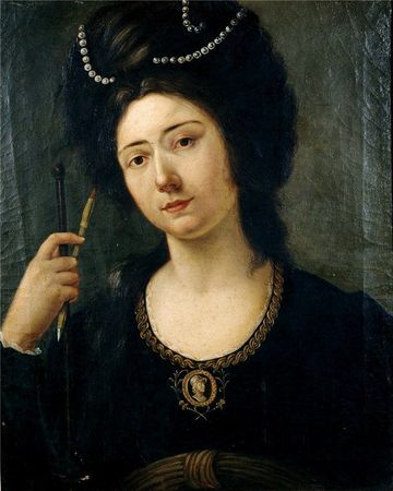 Irene Parenti Duclos