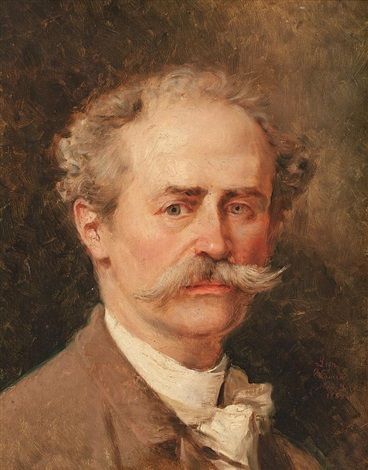 Ignacio Leon y Escosura