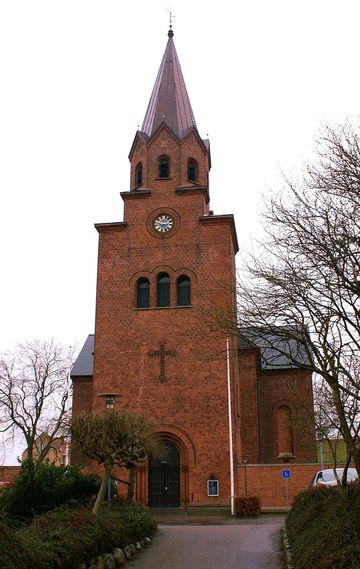 St. Nicholas Church