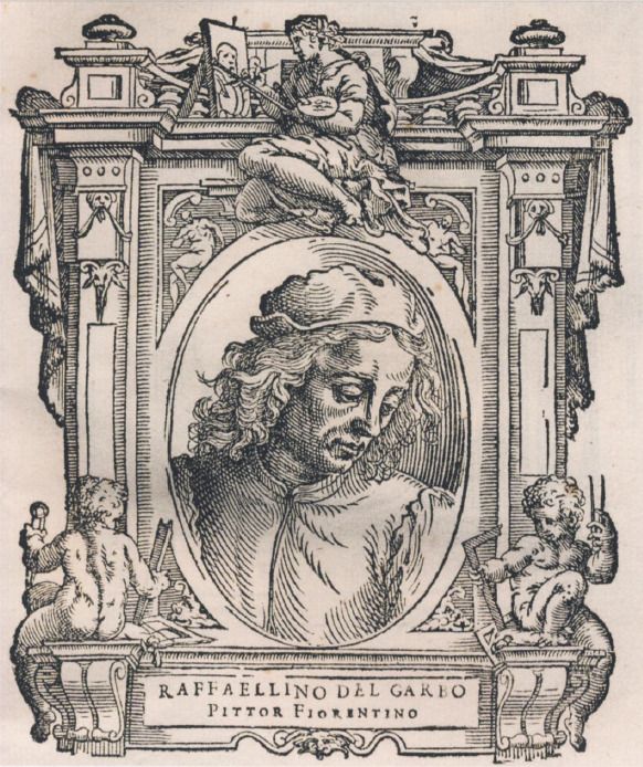 Raffaellino del Garbo