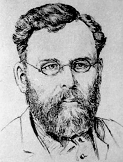 Pjotr Petrowitsch Wereschtschagin