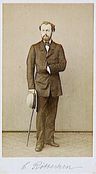 Carl Rötteken