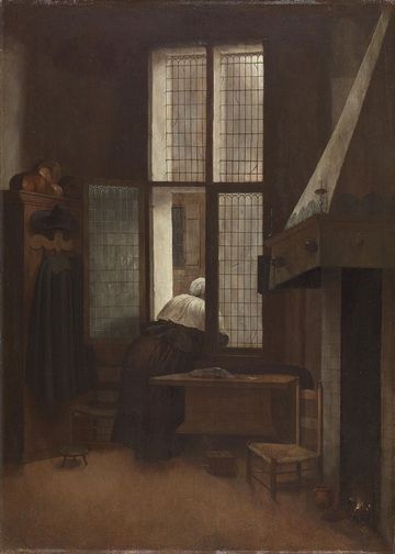 Jacob Vrel