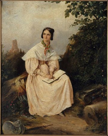 Heloise Suzanne Colin