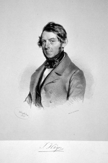 Joseph Höger