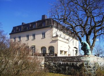 Prinz Eugens Waldemarsudde