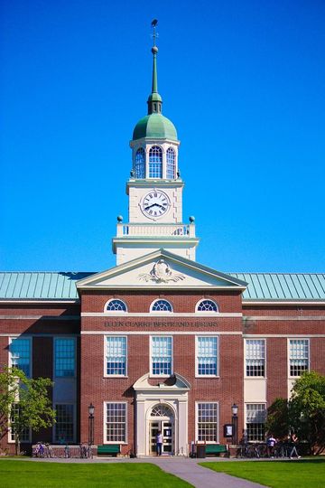 バックネル大学