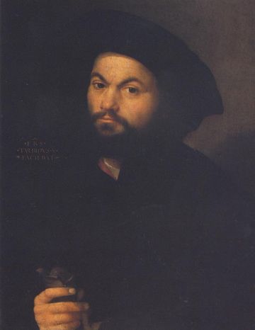 Francesco Torbido