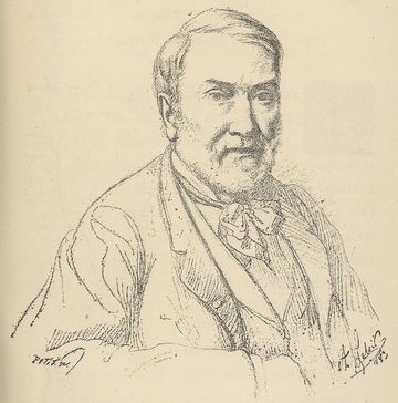 Auguste Leloir
