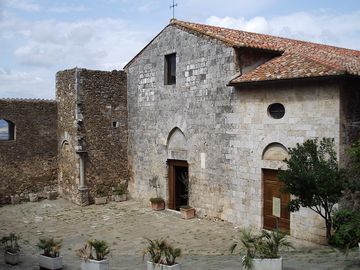 chiesa di San Giorgio