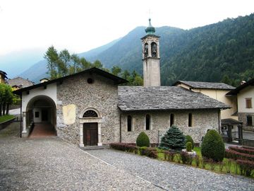 Chiesa di San Giacomo