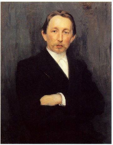 Apollinarij Michajlovič Vasnecov