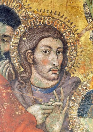 Taddeo di Bartolo