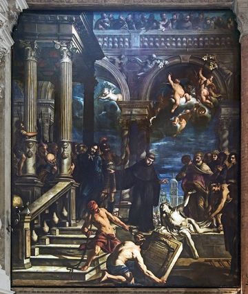 Francesco Rosa