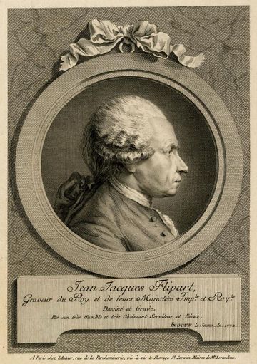 Jean-Jacques Flipart