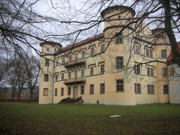 Jindřichovice