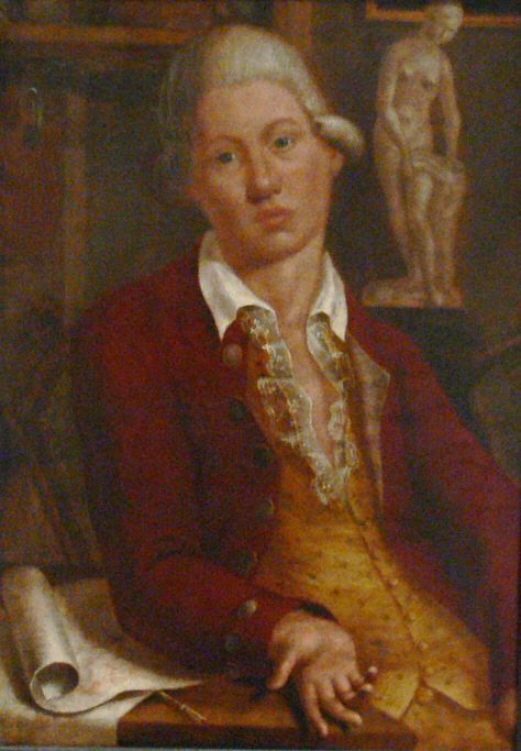 Wendelin Moosbrugger
