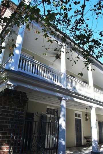 Historic Charleston Foundation