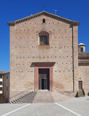 santi Cristoforo e Costanzo