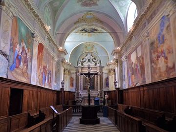 Nostra Signora Assunta