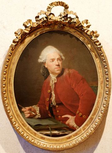 Nicolas Bernard Lépicié