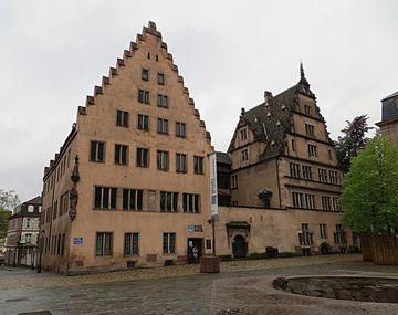 Museo di Notre-Dame