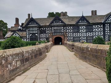 Speke Hall