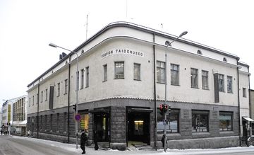 Kuopio Art Museum