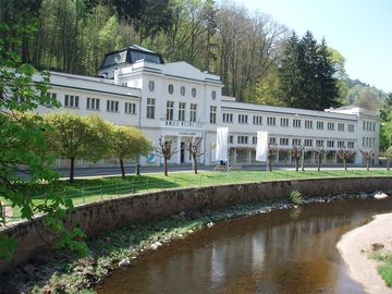 Kunstgalerie Karlsbad