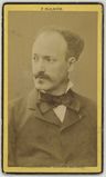 Alexander Louis Leloir