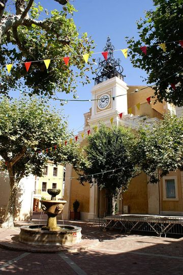 Église Saint-Sébastien