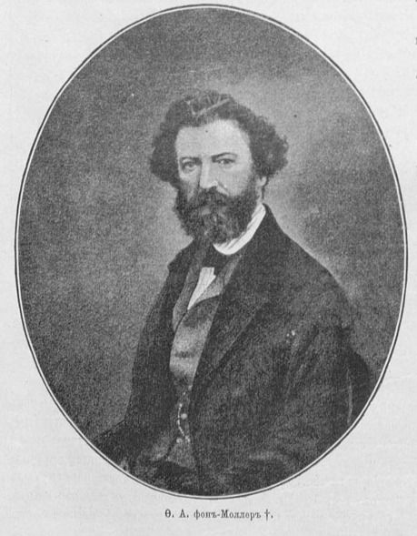 Fedor Moller