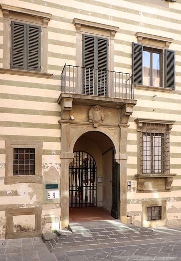 Pinacoteca Museo della Collegiata di Sant'Andrea