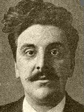 Gustaaf van de Wall Perné