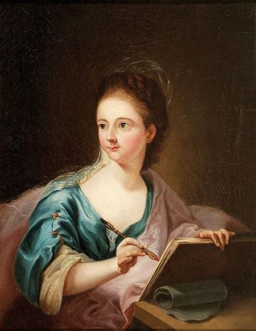 Aimée Duvivier