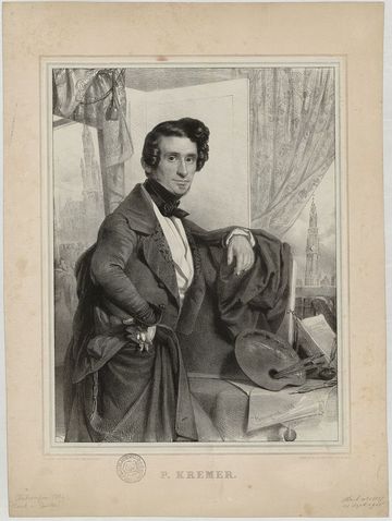 Petrus Kremer