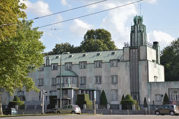 palais Stoclet
