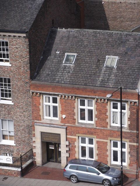 York Army Museum