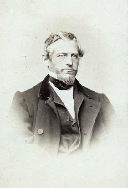 Josef Mayburger