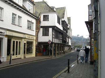 Dartmouth Museum