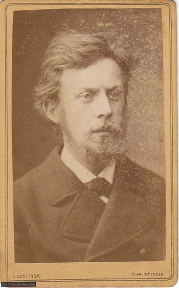 Karl Gustav Jensen-Hjell