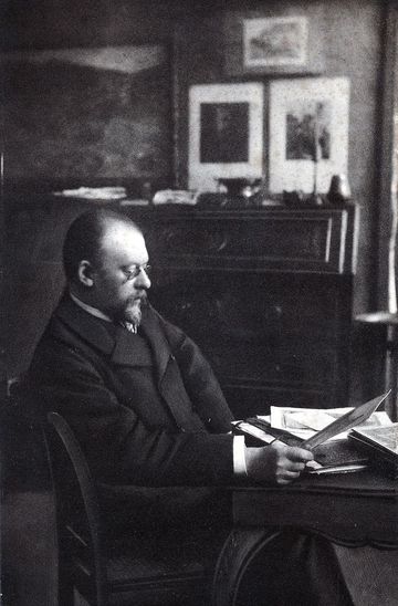 Armand Heins