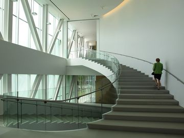 Museo nazionale delle belle arti del Québec