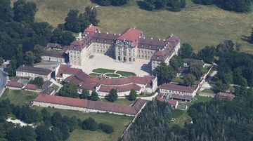 Castello di Weißenstein
