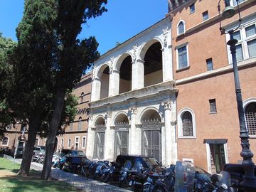 Basilica of St. Mark the Evangelist