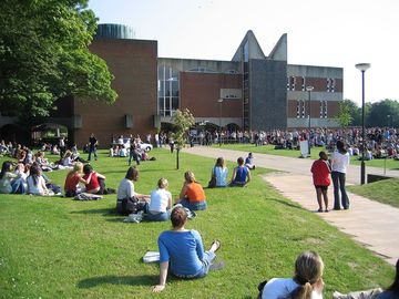 Université du Sussex