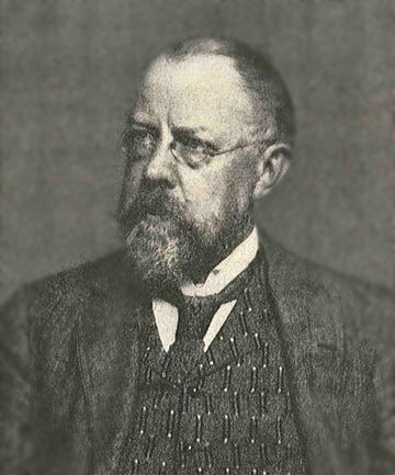 Gottfrid Kallstenius