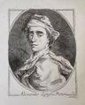 Alessandro Longhi