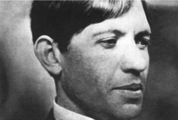 Chaim Soutine
